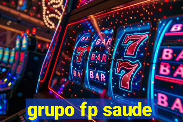 grupo fp saude